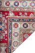 Fine Kazak Rug 125 x 76 cms - The Nomads Tent